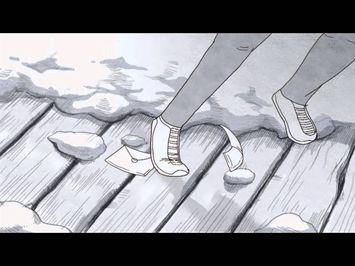 The Lighthouse By Po Chou Chi