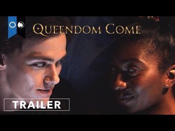Queendom Come | Official Trailer | Fantasy | Drama