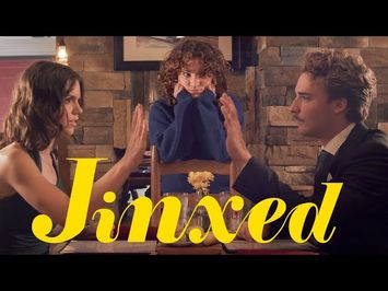 Jinxed | Comedic Short Film