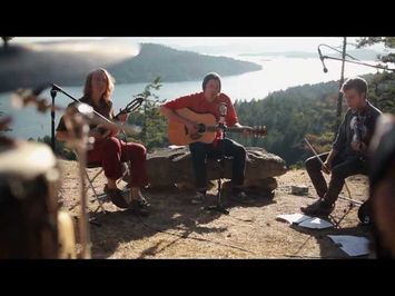 Josh Garrels - Pilot Me (from 