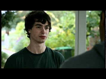 The Slap | Richie: Blake Davis