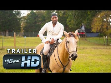 WHO IS GATSBY RANDOLPH? | Official HD Trailer (2021) | DOCUMENTARY | Film Threat Trailers