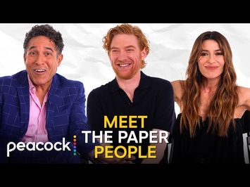 The Cast Talk Off-Screen Antics and the Future of the Show