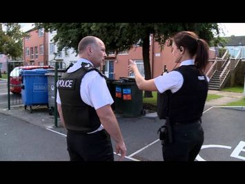 Neighbourhood Blues Season 7 Minisode 2