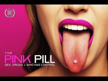 The Pink Pill - Official Trailer (2025)
