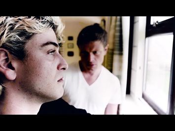 Caught In a Landslide Official Trailer - Wade Radford (2017)