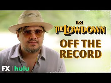Off The Record – Filming The One Shot In Episode Five