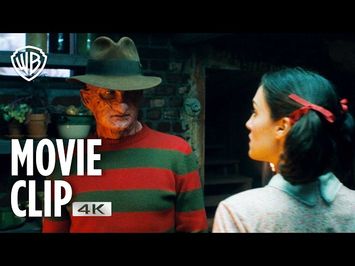 Every Town Has An Elm Street - 4K Movie Clip
