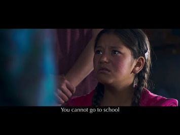 Chuskit - Official Trailer