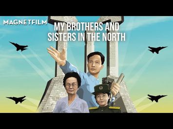 MY BROTHERS AND SISTERS IN THE NORTH (Official Trailer) HD1080