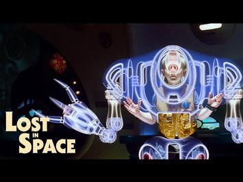 Official Trailer