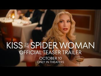 Official Teaser Trailer