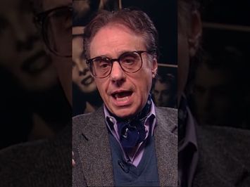 Peter Bogdanovich recounts Marlene Dietrich’s reflections on Josef von Sternberg’s MOROCCO