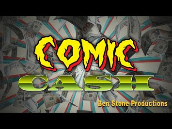 Comic Cash