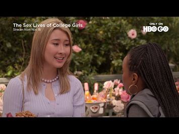 Official Trailer