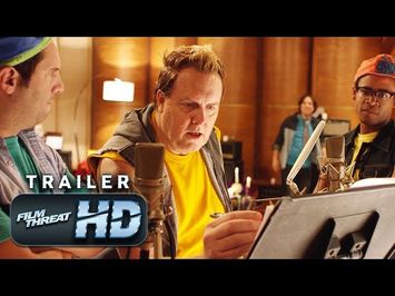 BOY BAND | Official HD Trailer (2019) | COMEDY | Film Threat Trailers