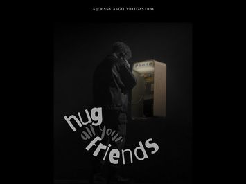Hug All Your Friends | A Southeastern University Short
