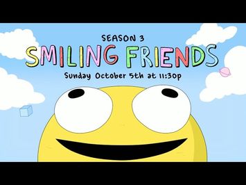 Season 3 Promo