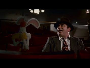Who Framed Roger Rabbit (1988) | Watch Online in United States