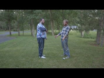 Firework Teaser Trailer