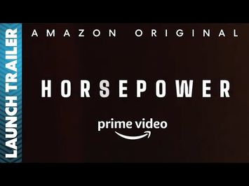 Horsepower | First Look Trailer