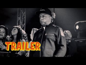 You're Watching Video Music Box - Official Trailer (2021) Nas, Ralph McDaniels