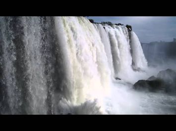 Brazil - A Natural History: Fragile Forest trailer