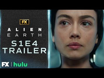 Season 1, Episode 4 Trailer - Observation