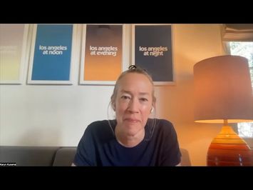 Q&A with Karyn Kusama
