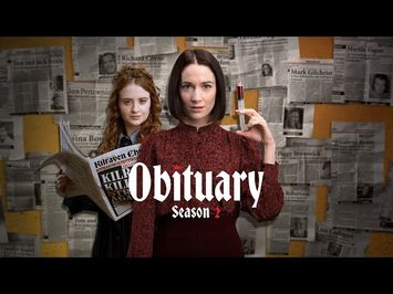 Season 2 International Teaser