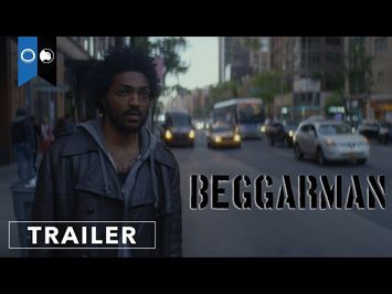 Beggarman | Official Trailer | Crime | Thriller