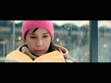 FILM SPECIAL: 2016 OSCAR-NOMINATED SHORTS