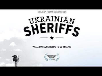 Ukrainian Sheriffs [trailer]