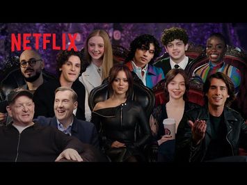 Wednesday Postmortem: Part 1 - Season 2 Episodes 1-4 Breakdown