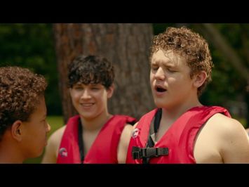 Camp Cool Kids - Trailer