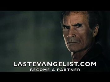 Last Evangelist Trailer With Scripture & Titles