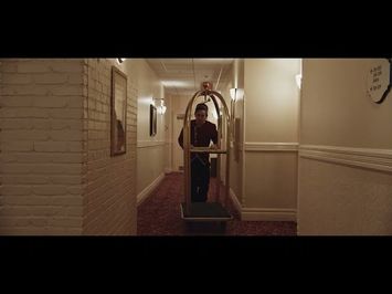 Bellboy | Teaser Trailer