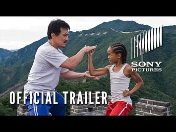 Official Trailer