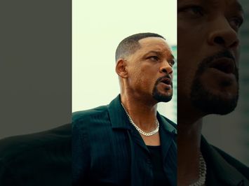 Will Smith and Martin Lawrence are back