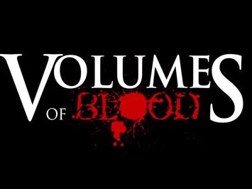 Volumes of Blood Full Trailer 2015