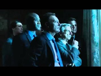 Exploding Sun Trailer