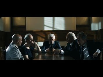 THE BIG FATHER - TRAILER (FEATURE FILM / ΤΑΙΝΙΑ ΜΕΓΑΛΟΥ ΜΗΚΟΥΣ)