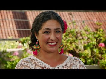 Bridging divides: Sharing Heartbeats, documentary - trailer