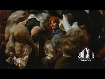 Loynes - teaser