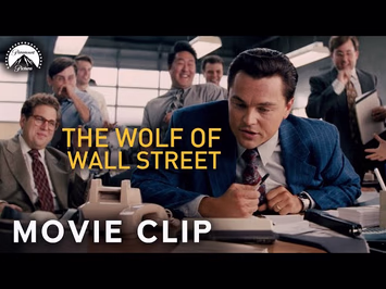 The Key to Making Money