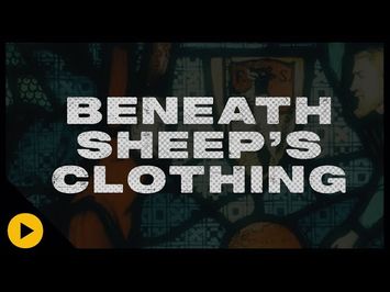 Beneath Sheep's Clothing | OFFICIAL TRAILER | SalemNOW