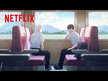Episode 7 ED | Shadow of Our Days (Hikaru and Yoshiki ver.) [Subtitled]