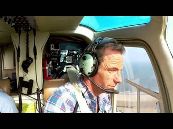 More Tales From Northumberland With Robson Green S2 Promo