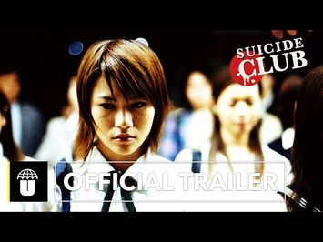 Official Trailer [Subtitled]