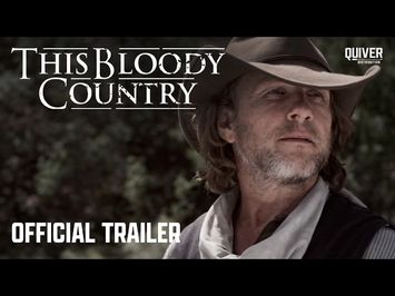 This Bloody Country | Official Trailer